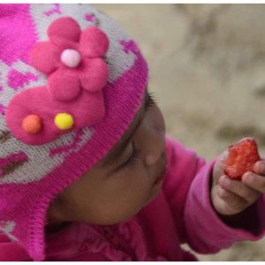 Marie Santiago profile icon