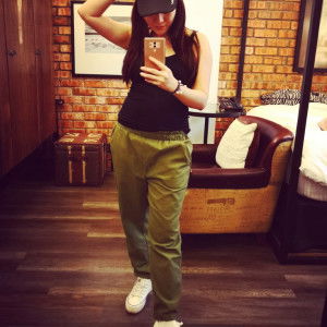 Rebecca E Attenborough profile icon