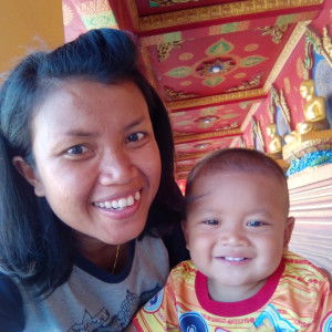 Thananya Krabi profile icon