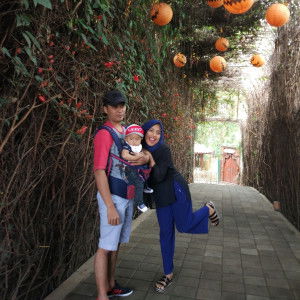 Anisyah Trilestari profile icon