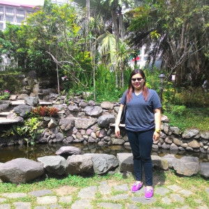 Michelle Afable profile icon