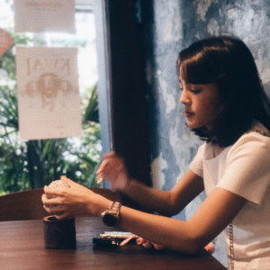 Pratchayawee Nordal profile icon