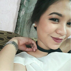 Issah Gail Cabinong-Dequiña profile icon