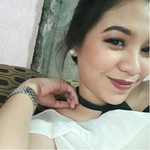 Issah Gail Cabinong-Dequiña profile icon