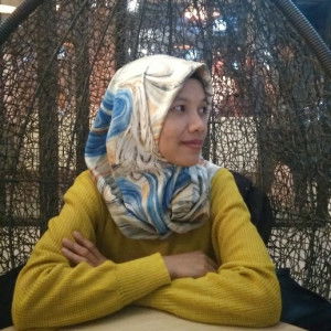 Ristanti Trisni Dewayanti profile icon