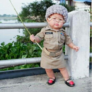 Phatchaz profile icon