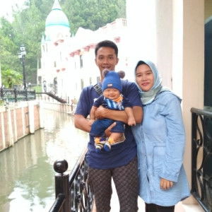 Andina Agustina profile icon