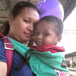 Junita SM profile icon