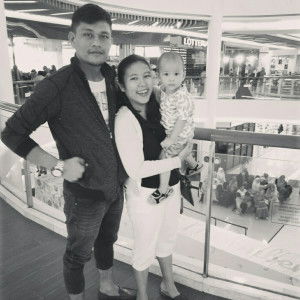 Eflina Magdalena Mahulae profile icon