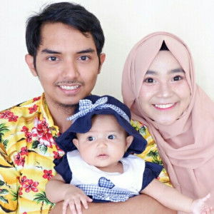 Nurindah Atika profile icon