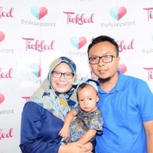 Izmi Hanief profile icon