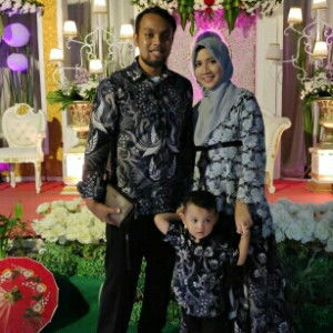 Dian Puspasari profile icon