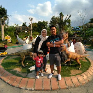 Sanny Fitri Indriani profile icon