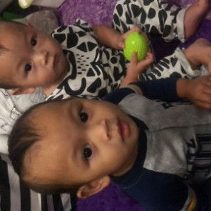 Firdhaus Salam profile icon