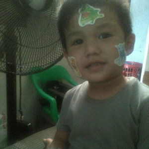 Asri Tama profile icon