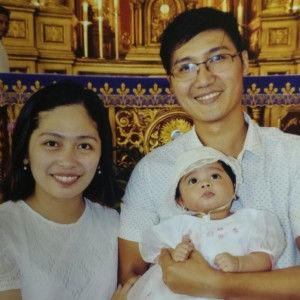 Merelle Joy Timoteo profile icon