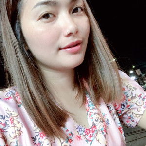 P pee P punch profile icon