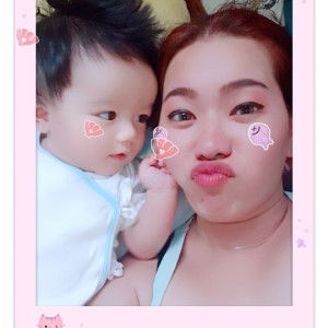 Numrin Sarika profile icon