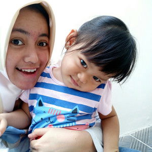 Siti Mabruroh profile icon