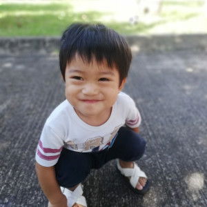 Khak Theerarat profile icon