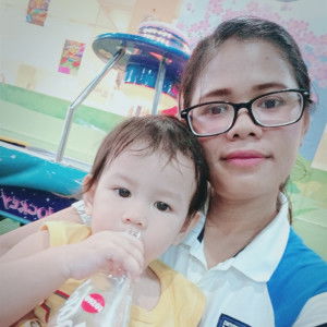 elien rosyita profile icon