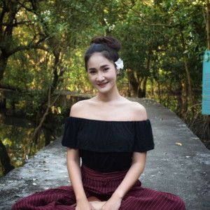 Tangmay profile icon