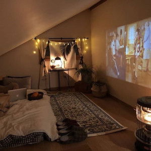 Prim Anusara profile icon