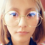 April Roxas profile icon