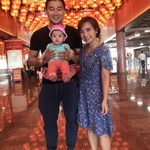 Mink Sasisis Aoongchittrakul profile icon