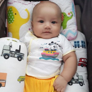 Luisa Fermadeani profile icon