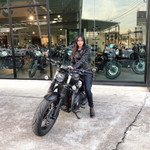 Thanitha photisombut profile icon