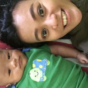 Resty Febrianty profile icon