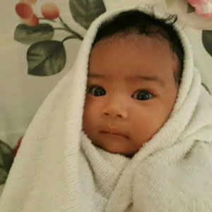 Rhose Anne Gutib profile icon