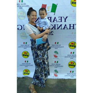 Meng Infante Mina profile icon