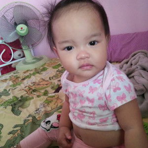 Phanisama Kaeosombun profile icon