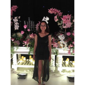 Jesie Olivia profile icon