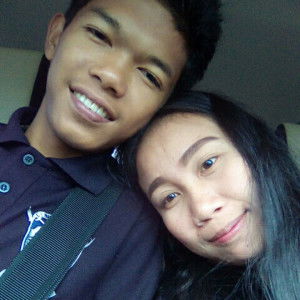 Nantida Budsamongkol profile icon