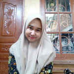 Putri Ayu profile icon