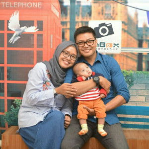 zidan fabian indrawan profile icon