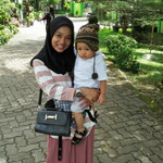 Odde Dewi Yuliarni profile icon