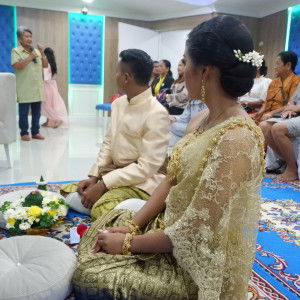 Fahh Jirawan profile icon