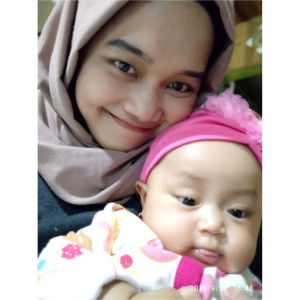 Diyena Masyita profile icon