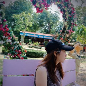 Phatcy March profile icon