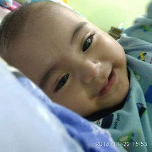 eMiLraTiH Achmad profile icon