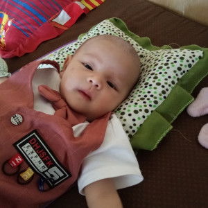 Ahmad Fauzi profile icon