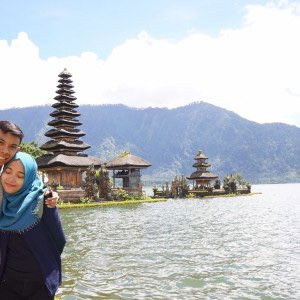 Lany Nurridha profile icon