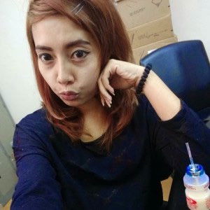 อรพินท์ บุญเกตุวัฒนากุล profile icon