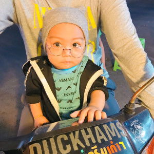 Nuna Nantina profile icon