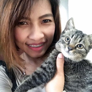 Puncharat Mundee profile icon