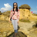 yenny eunike profile icon